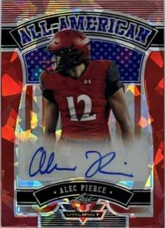 Alec Pierce