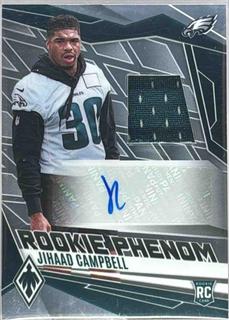 Jihaad Campbell