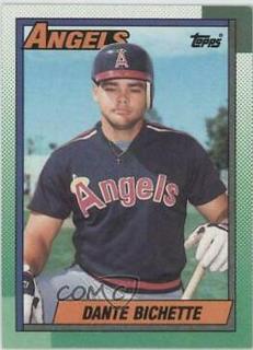 Dante Bichette