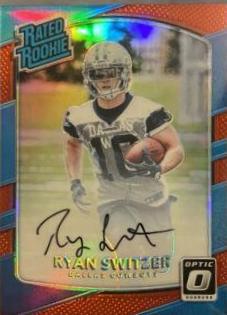 Ryan Switzer