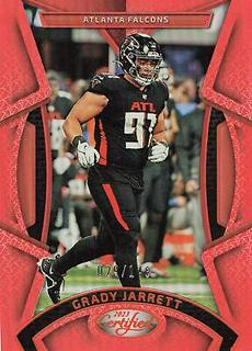 Grady Jarrett