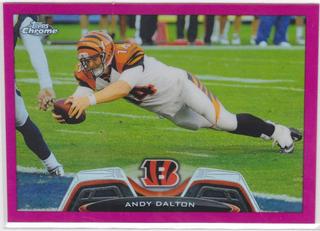 Andy Dalton