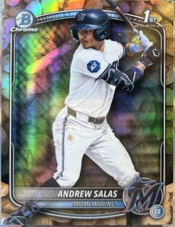 Andrew Salas