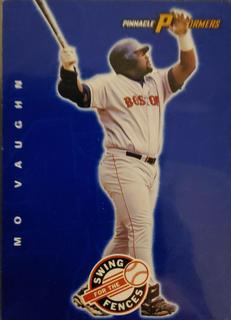 Mo Vaughn