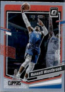 Russell Westbrook