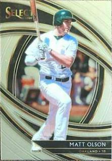 Matt Olson