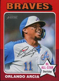 Orlando Arcia