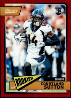 Courtland Sutton