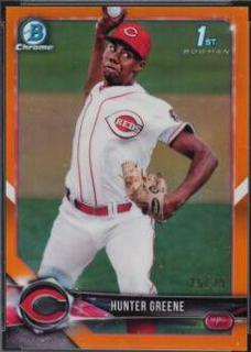 Hunter Greene