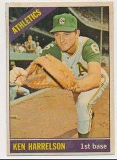 Ken Harrelson