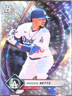 Mookie Betts
