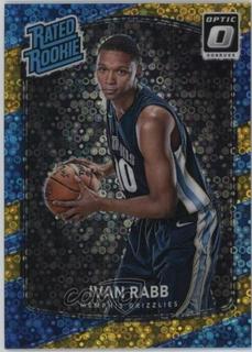 Ivan Rabb
