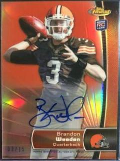 Brandon Weeden