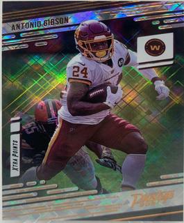 Antonio Gibson