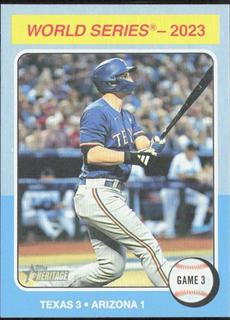 Corey Seager