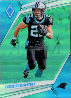 Christian McCaffrey