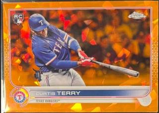 Curtis Terry