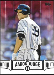 Aaron Judge