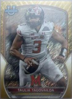Taulia Tagovailoa