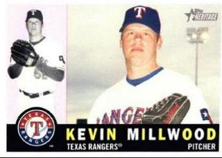 Kevin Millwood