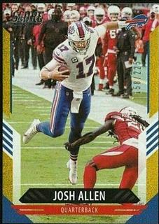 Josh Allen