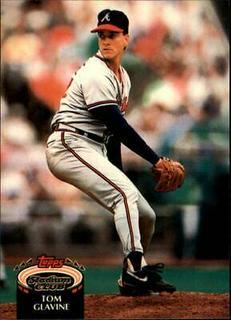 Tom Glavine
