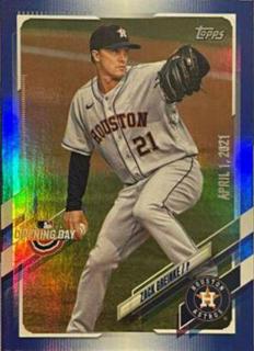 Zack Greinke