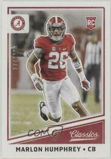 Marlon Humphrey