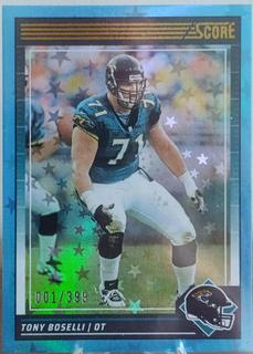 Tony Boselli
