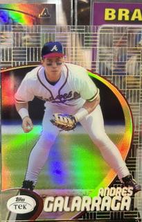 Andres Galarraga