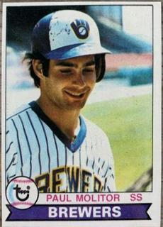 Paul Molitor