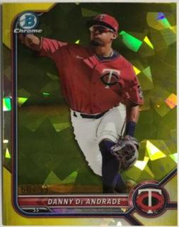 Danny De Andrade