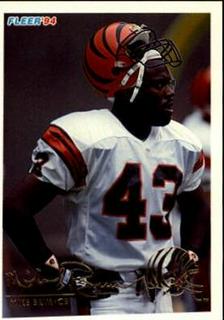 Mike Brim