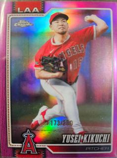 Yusei Kikuchi