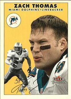 Zach Thomas