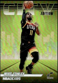 Mike Conley