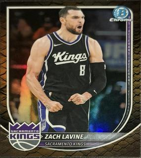 Zach LAVine