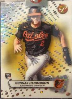 Gunnar Henderson