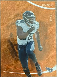 Brian Orakpo