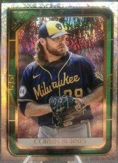 Corbin Burnes