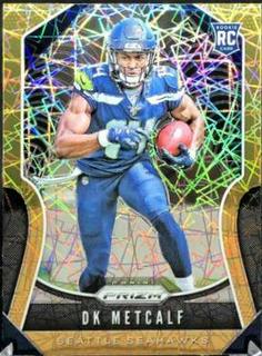 DK Metcalf