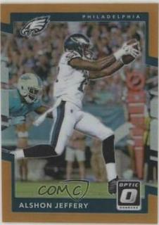 Alshon Jeffery
