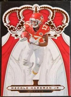 Mecole Hardman Jr.