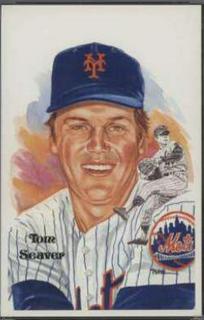 Tom Seaver