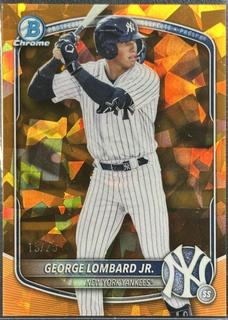George Lombard Jr.