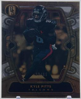 Kyle Pitts