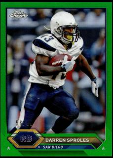 Darren Sproles