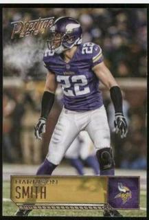 Harrison Smith