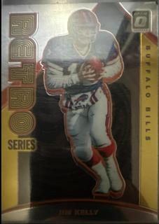 Jim Kelly