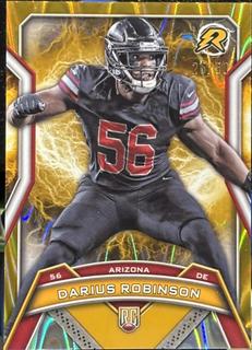 Darius Robinson
